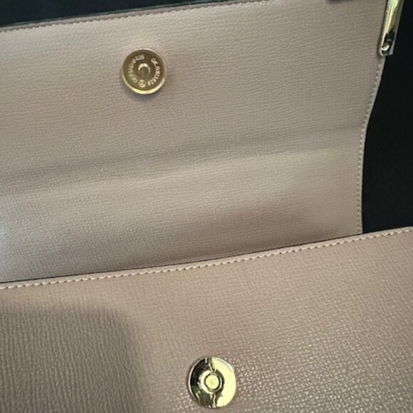 Mauve Dune London Purse 7341 NWT Boutique - Picture 3 of 9